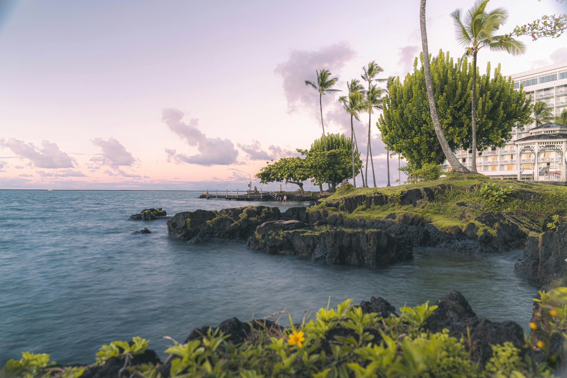 Hilo, Hawaii, USA